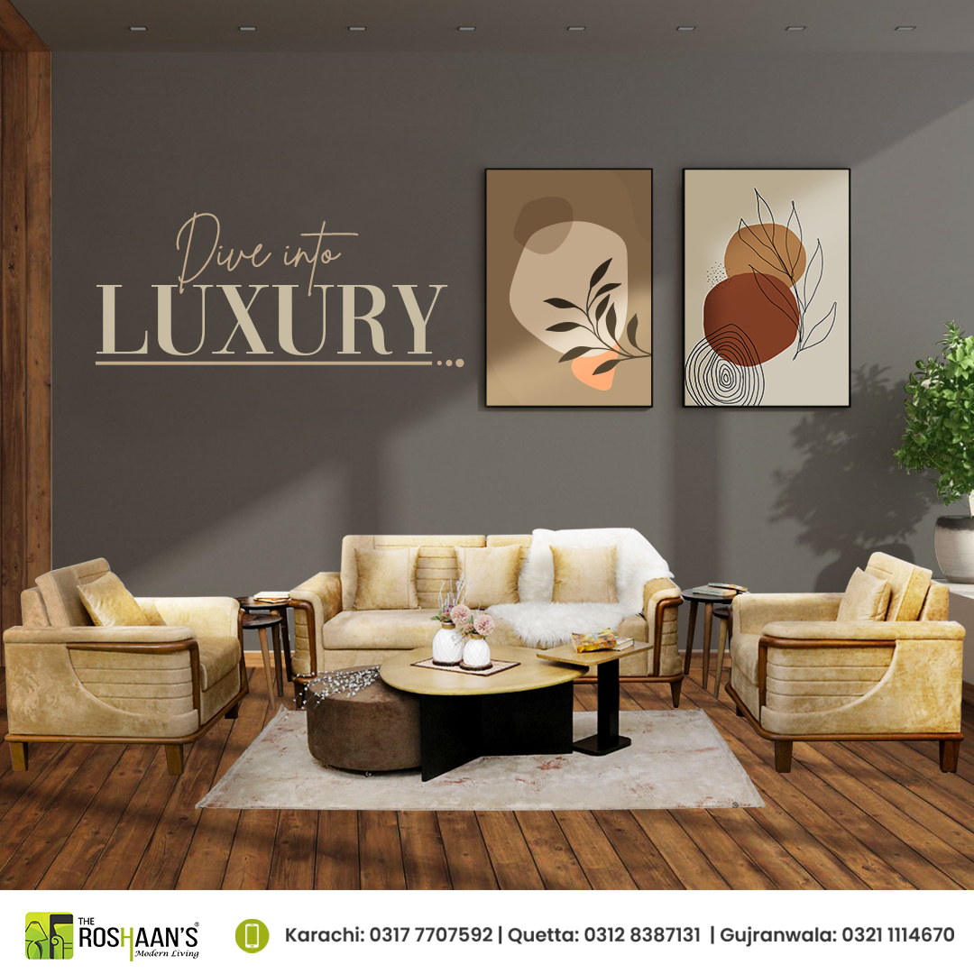 Ad Campaign
